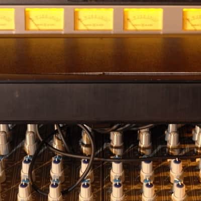 NTP 179-400 MASTERING LIMITERS IN 179-470 NTP RACK image 6