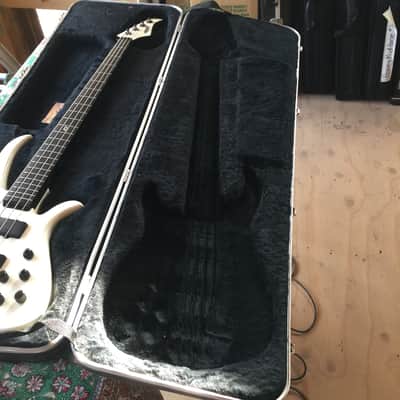 Immagine Peavey BQuad White - 11