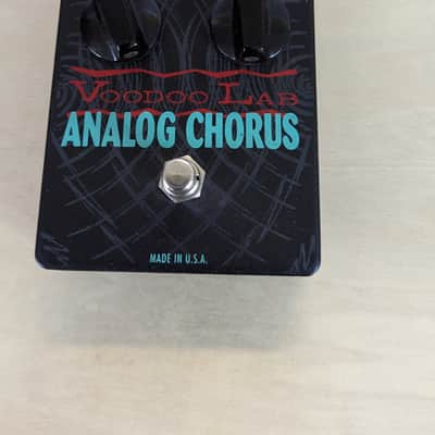 Voodoo Lab Chorus 90's image 7