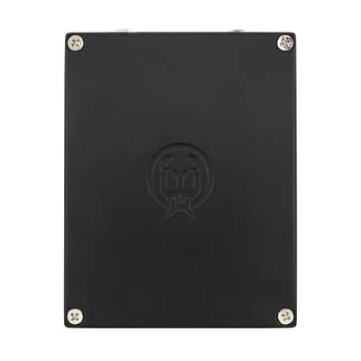 Walrus Audio Lore Reverse Soundscape Generator - Black Edition image 7