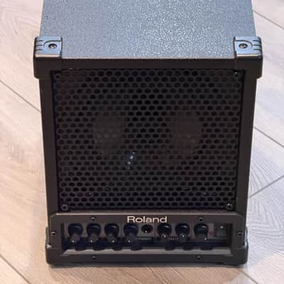 Roland CM-30 Cube Monitor 3-Channel 30-Watt 1x6.5