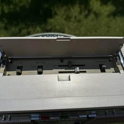 Pioneer SK-900 Rare Vintage Boombox Warranty Tested Cassette Deck Serviced image 11