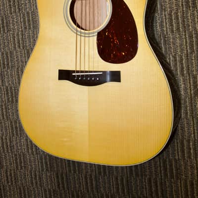 Santa Cruz Vintage Jumbo Custom - New! image 8