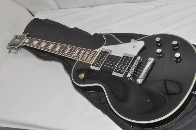 ESP GrassRoots / G-LP-60C JS 2009 Electric guitar Ref No 7508 image 1