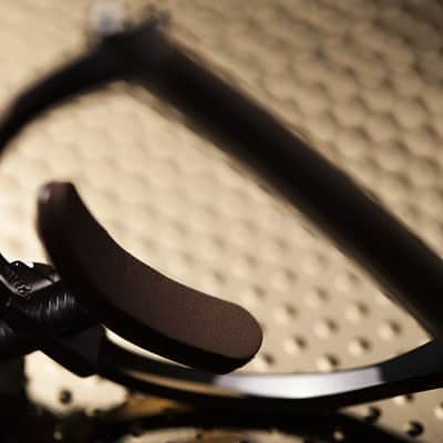 Elliott Capo - The Elite Guitar Capo - 1 7/8" image 9