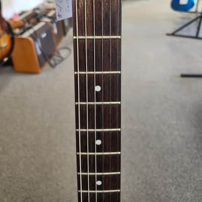 Used 2006 Epiphone Dot Semi-Hollow Electric Guitar, Made in Korea MIK - Cherry w/ Gibson Case image 7