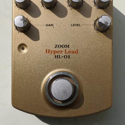 Zoom Hyper Lead HL-01 image 1