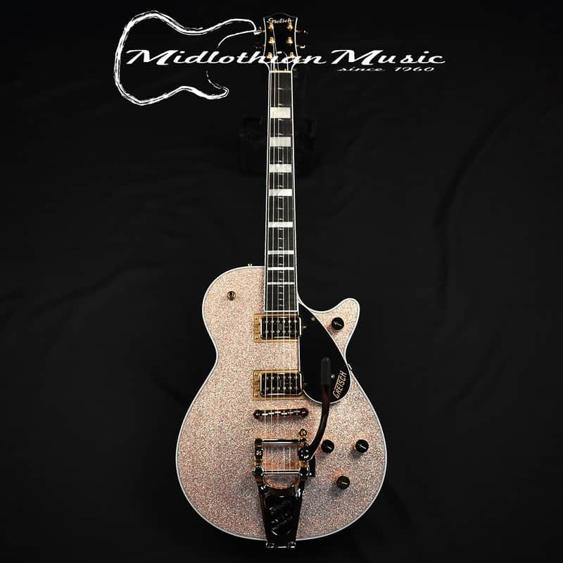 Gretsch G6229TG Players Edition Sparkle Jet BT | Reverb