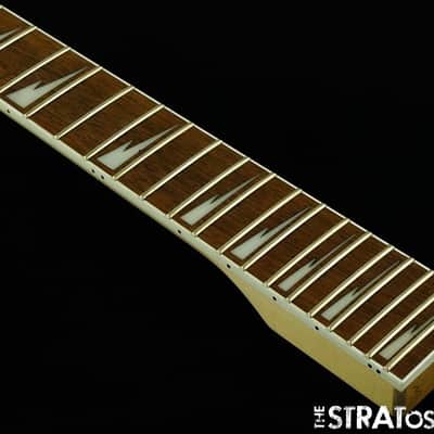 Ibanez RG470DXW Wizard III NECK & TUNERS 15.75 image 4