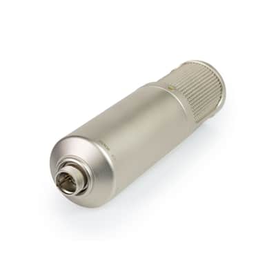 Røde K2, condenser valve microphone image 6