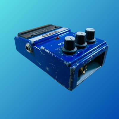 DOD Octoplus FX35 Octave image 3