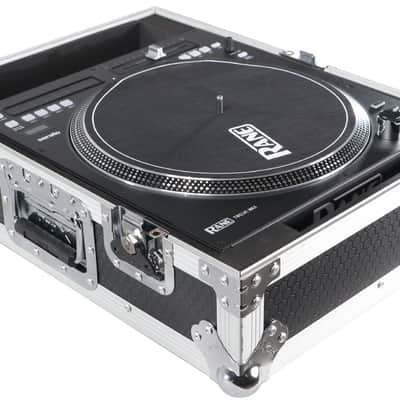 ProX XS-RANE12 MK2 Flight Case for Rane 12 Motorized DJ Controller image 8