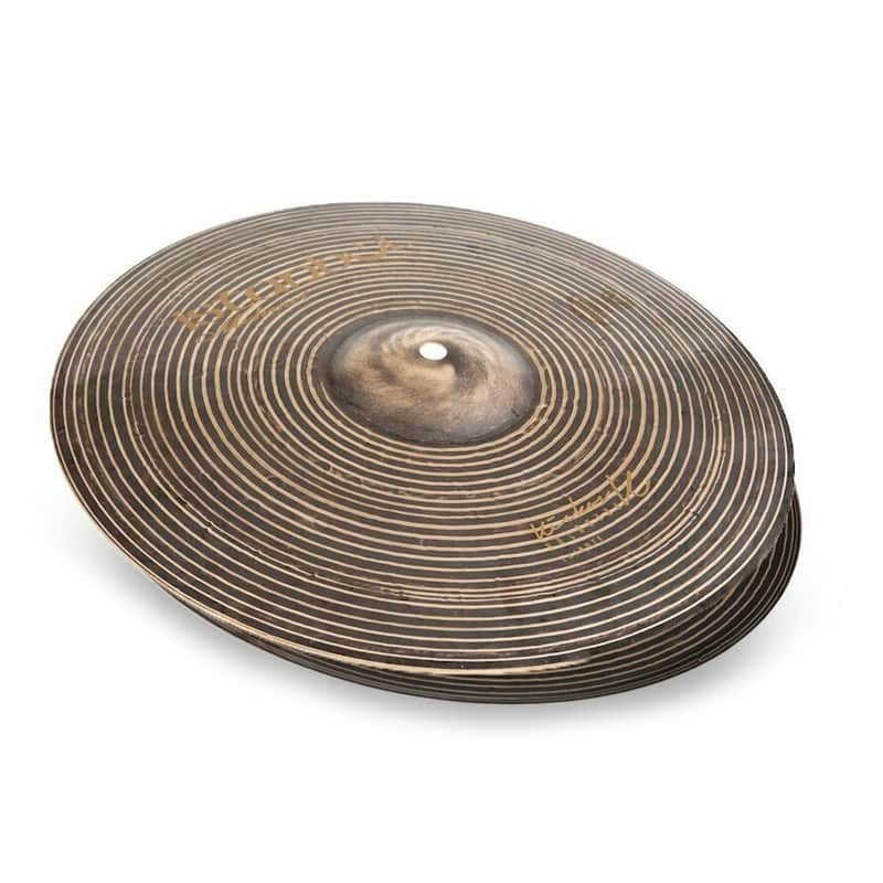 Istanbul Mehmet 15″ Kirkor Kucukyan Hi-Hat 2025 image 1