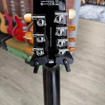 *2012* ESP LTD TL-7 image 9