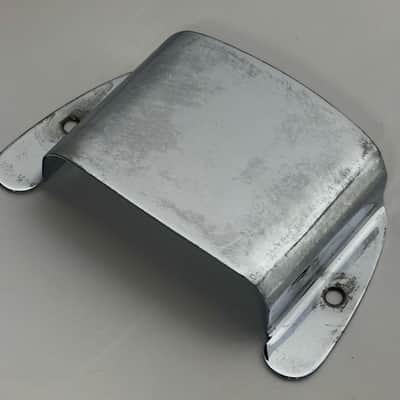 Precision Bass 50's Pickup Cover Ashtray Aged - Relic - Fender image 4