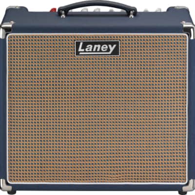 Laney Lionheart Foundry LF60-112 60W 1x12" All Tube Guitar Combo Amp With Dual Channels And Analogue Signal Path image 1