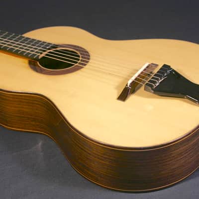 Fittipaldi Rosewood Concert Classical Guitar 2010 image 1