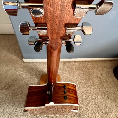 Taylor 214ce DLX 2014 - Present - Natural image 14