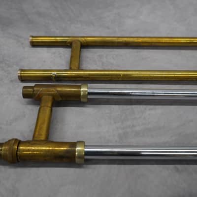 Olds Ambassador Trombone - LA, CA - Serviced - 427x image 12