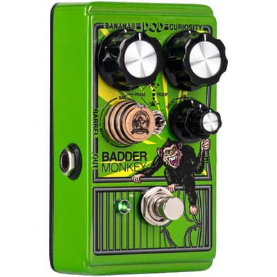 DOD Badder Monkey image 3