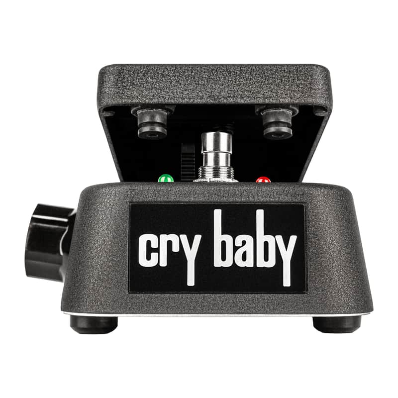 Dunlop Cry Baby BB535 Wah Reissue Pedal image 1