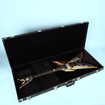 Dean USA Razorback Hardshell Case image 8