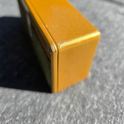 KMA Audio Machines Geminus 2026 - Metallic Gold image 8