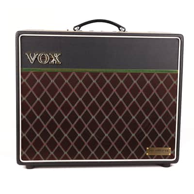 Vox AC10 Hand-Wired 1x12 Combo Amplifier image 2