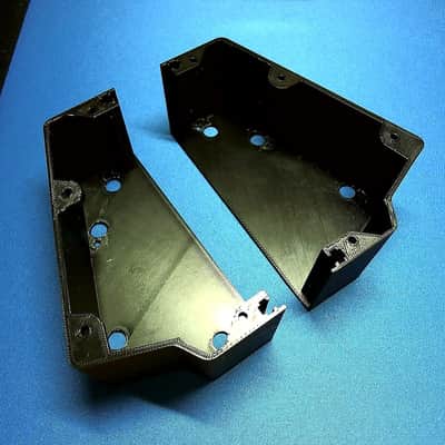 Eurorack Expansion Ears - Model D / Pro-1 / Wasp + MORE