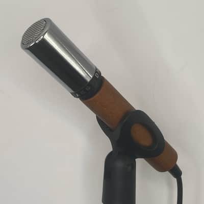 REFURBISHED - AKG D10L 1969 - CARDIOID DYNAMIC - XLR image 1