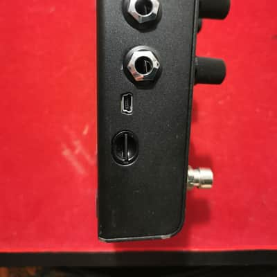 DigiTech TRIO Plus Band Creator + Looper 2010s - Black image 2