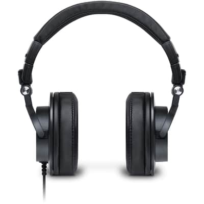 PreSonus HD9 Professional Closed-Back Over-Ear Monitoring Headphones