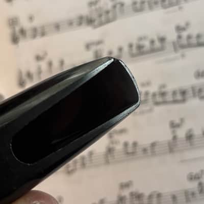 Brilhart  Ebolin Alto 4* Mouthpiece image 6