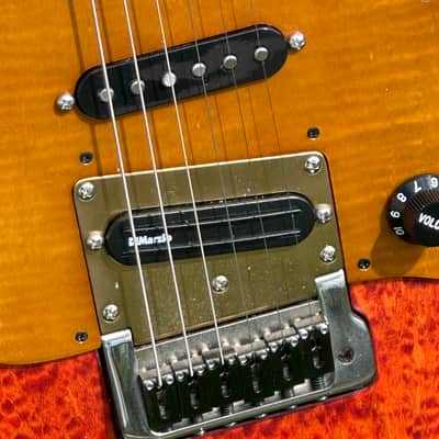 Knaggs Severn SSS LM #58 Tier 1 image 5