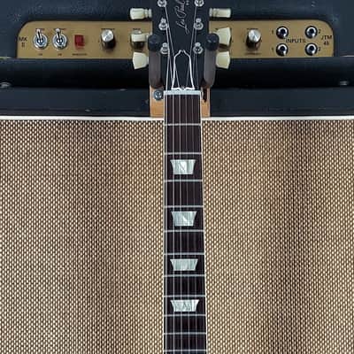 Gibson Custom Shop '60 Les Paul Standard 2022 COA and Lots Of Candy (294) image 4