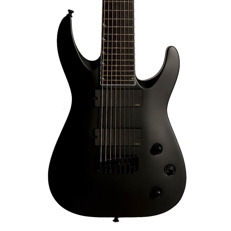 Jackson X Series SLATFXMG 3-8 Soloist Archtop image 2