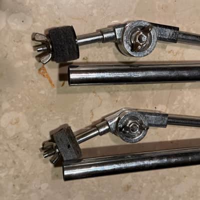 2 Gibraltar Cymbal Boom Arms image 2