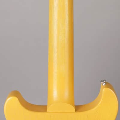 Gibson Les Paul Special DC Faded - Double Cut - 2006 - TV Yellow image 11