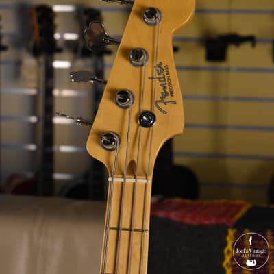 Fender '58 Precision Bass AVRI 2013 image 3