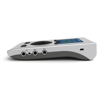 RME Babyface Pro FS 24-Channel 192 kHz Bus-Powered USB 2.0 Audio Interface image 9