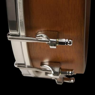 Washburn B7 5-string Open Back Banjo image 4