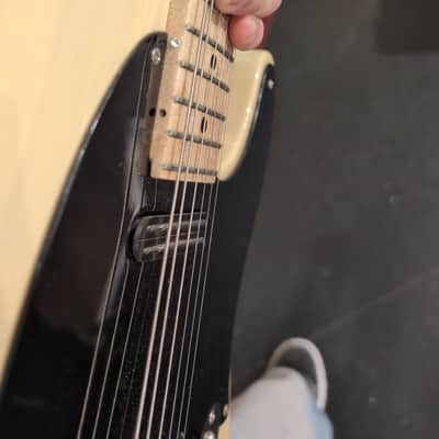 Fender Custom Shop Danny Gatton Telecaster in Honey Blonde with Hard Case - Used image 8