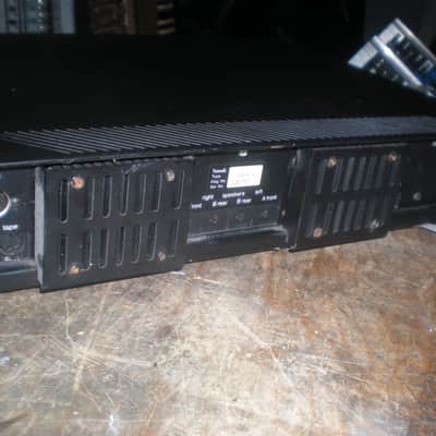 Sonab R3000 1970's receiver with dial presets! (Meter doesn't seem to register) image 3