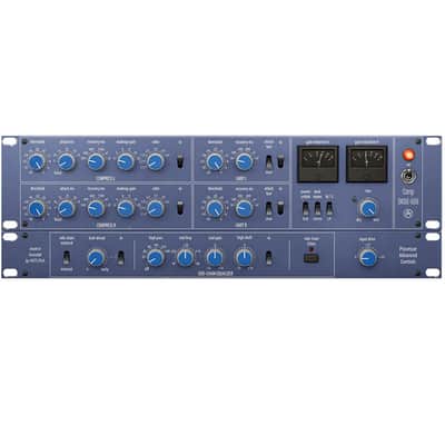 Reverb.com listing, price, conditions, and images for arturia-comp-diode-609