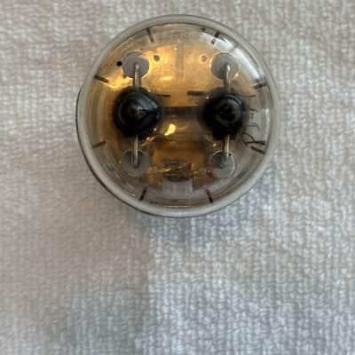 National Union VT-286 Vacuum Tube Circa-1940s-Glass image 3