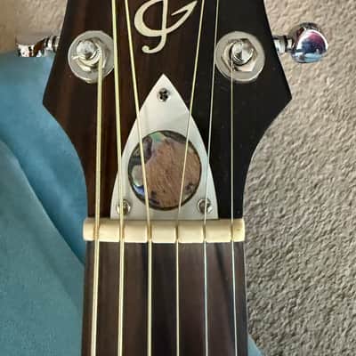 Ferangeli OM-O61 2016 - Nitrocellulose Lacquer image 13