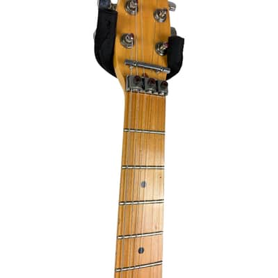 ESP Random Star RSZ-110 ZEP-II 1980s - Red image 8