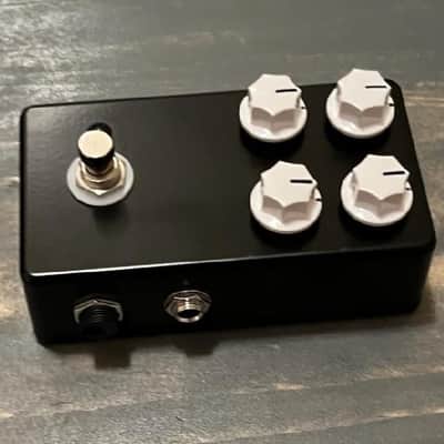 Overdrive Clone image 2