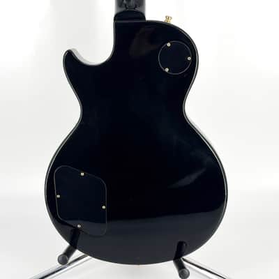 2008 Gibson Custom Shop Jimmy Page #3 Ltd Edition Les Paul Standard – Candy Apple Red image 8