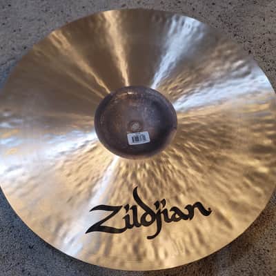 π Zildjian K Sweet 19" Crash β Unplayed / Mint Condition SKU: K0705 image 2